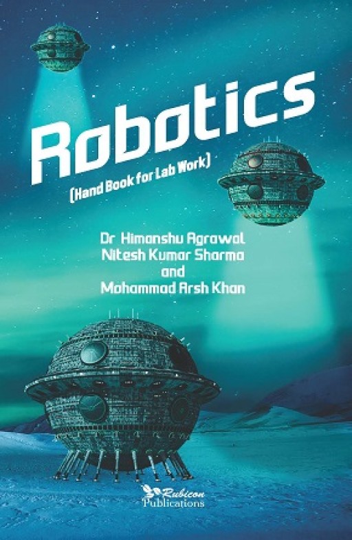 Robotics (Hand Book for Lab Work)
