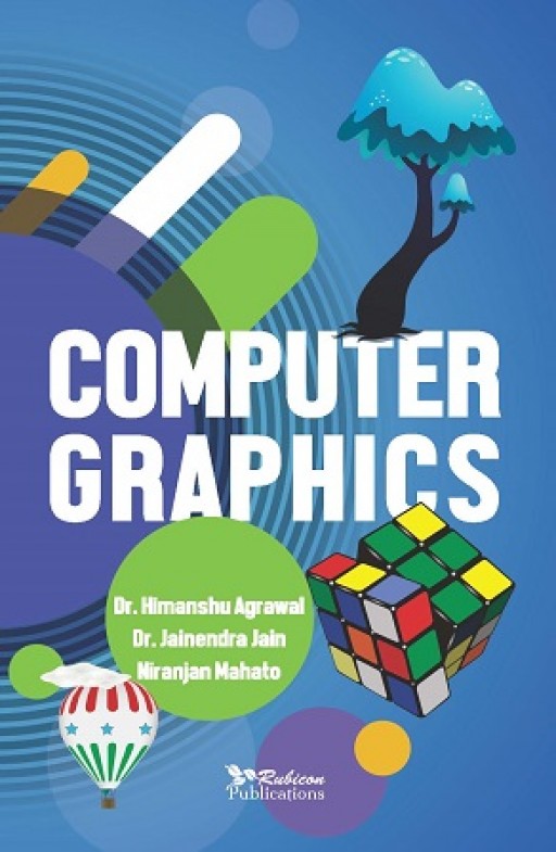 Computer Graphics (Hand Book for Lab Work)