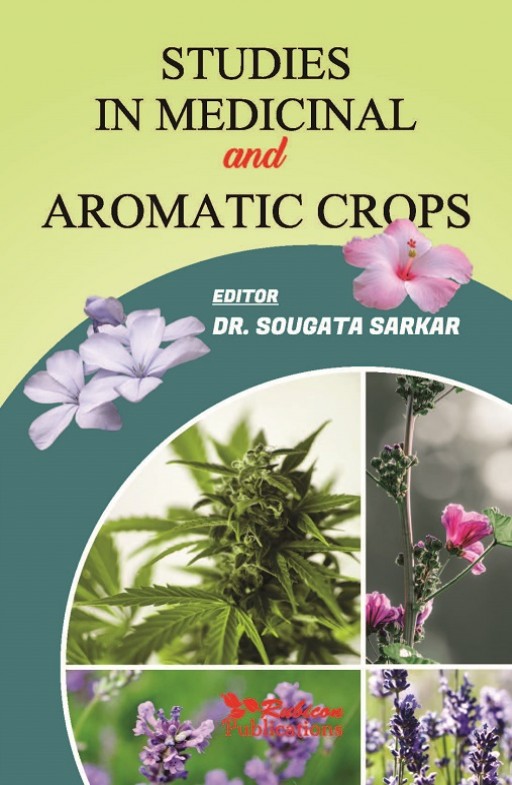 Studies on Medicinal & Aromatic Crops
