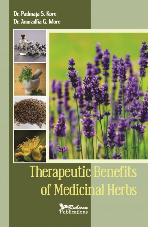 Therapeutic Benefits of Medicinal Herbs
