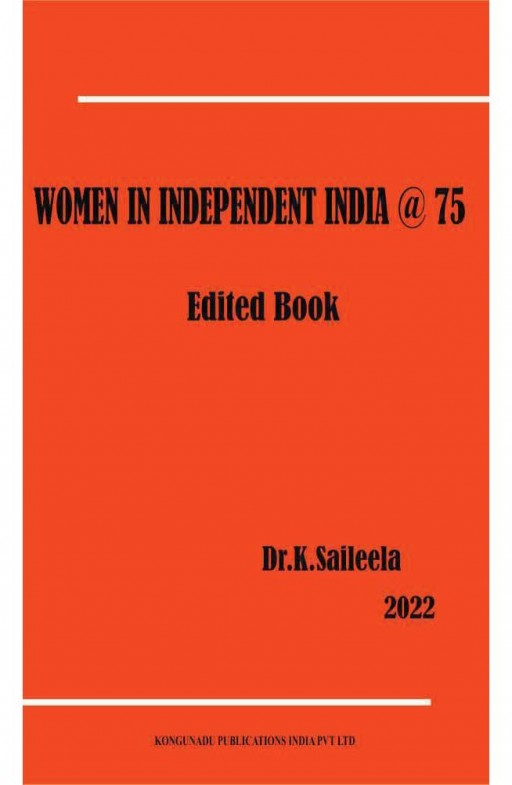 Women in Independent India @75
