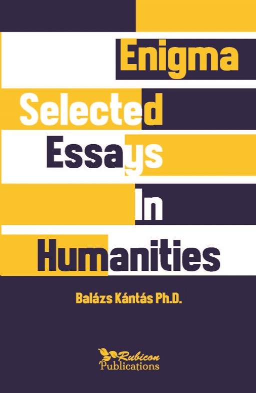 Enigma Selected Essays in Humanities