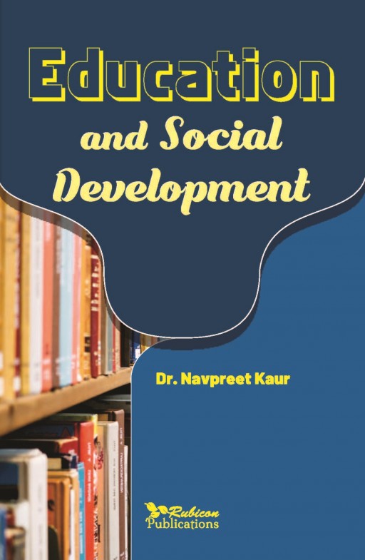 Education and Social Development