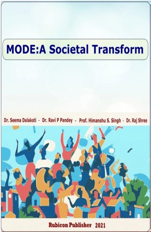 MODE: A Societal Transform
