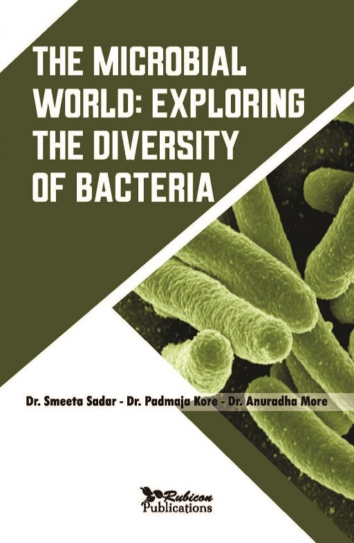 The Microbial World: Exploring the Diversity of Bacteria
