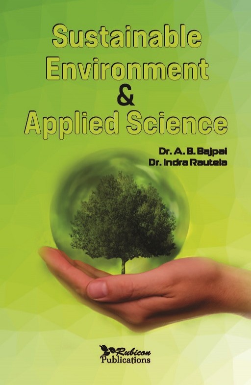 Sustainable Environment & Applied Science