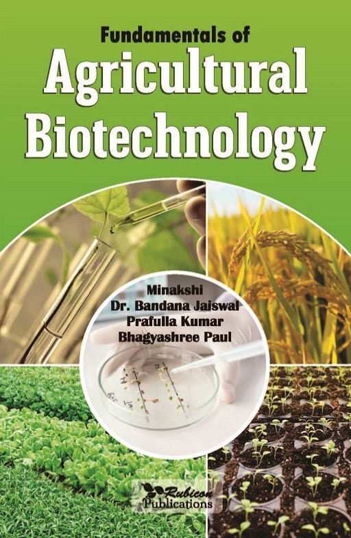 Fundamentals of Agricultural Biotechnology