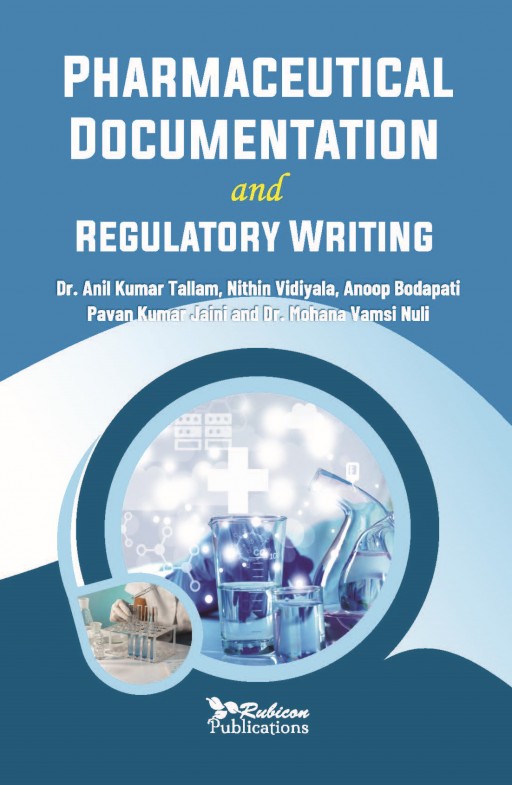 Pharmaceutical Documentation and Regulatory Writing