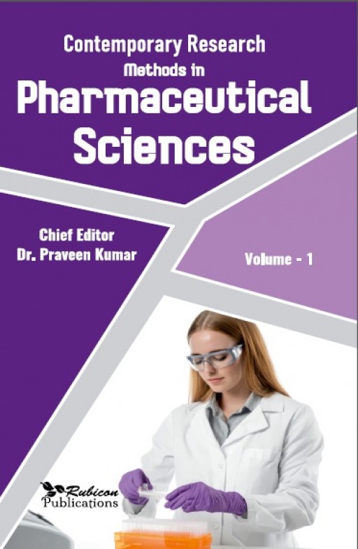 Contemporary Research Methods in Pharmaceutical Sciences