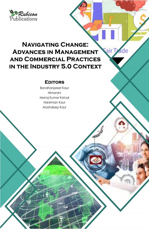 Navigating Change: Advances in Management and Commercial Practices in the Industry 5.0 Context