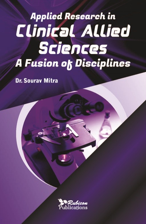 Applied Research in Clinical Allied Sciences: A Fusion of Disciplines