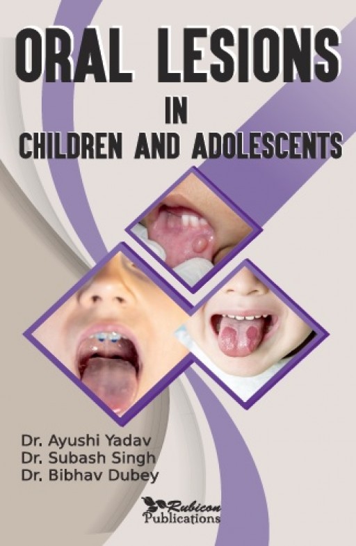 Oral Lesions in Children and AdolescentsIn Pediatric Dentistry