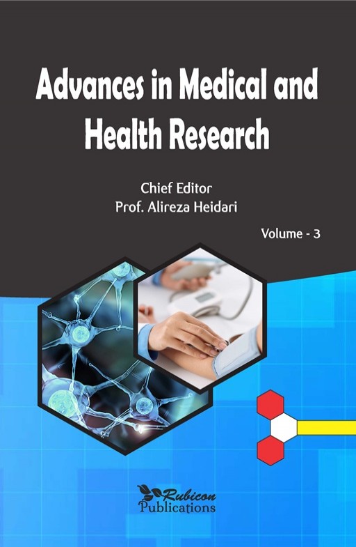 Advances in Medical and Health Research (Volume - 3)