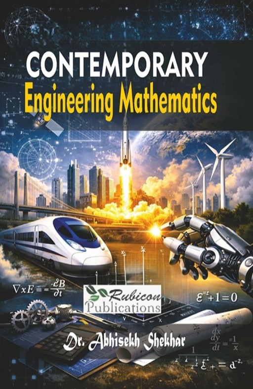 Contemporary Engineering Mathematics