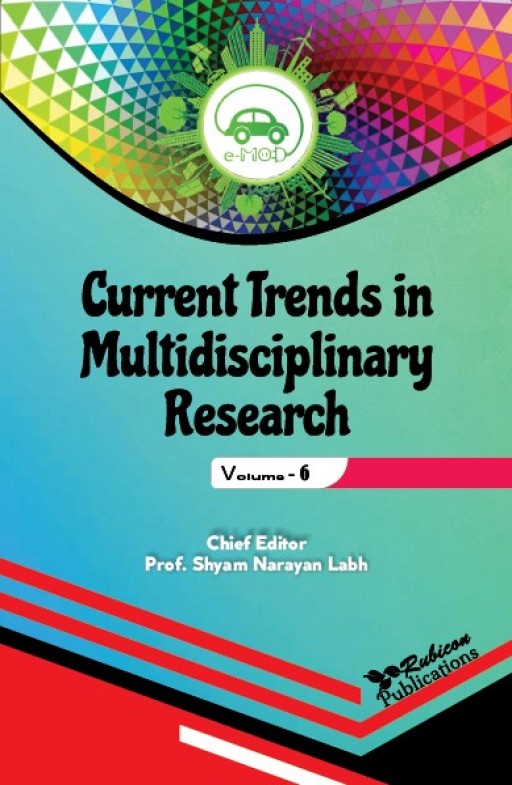 Current Trends in Multidisciplinary Research