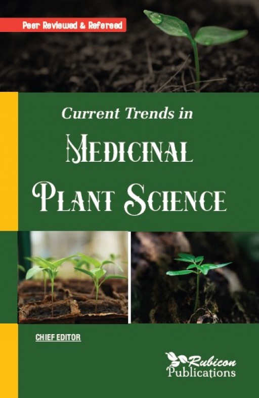 Current Trends in Medicinal Plant Science