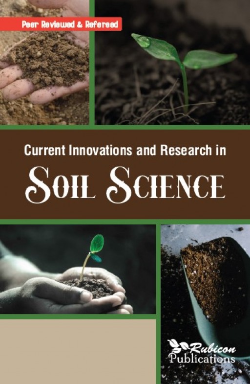 Current Innovations and Research in Soil Science