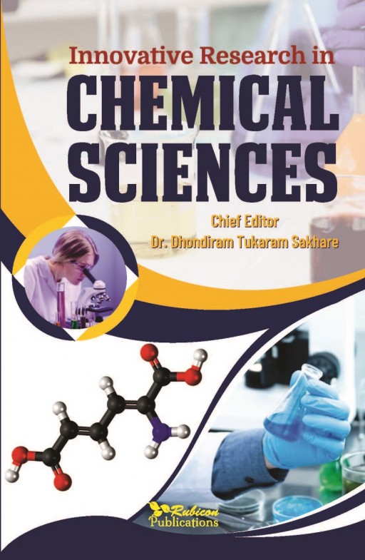 Innovative Research in Chemical Sciences