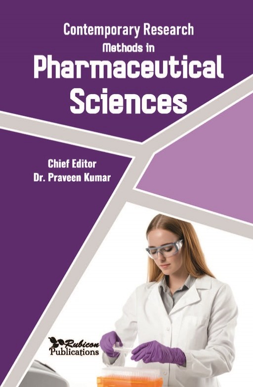 Contemporary Research Methods in Pharmaceutical Sciences