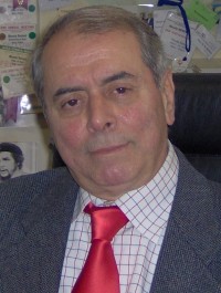 Prof. Nicola Senesi