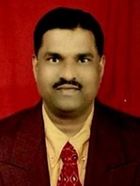 Dr. Dhondiram Tukaram Sakhare
