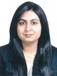 Dr. Naveen Nandal