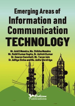 Emerging Areas of Information and Communication Technology