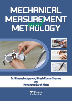 Mechanical Measurement and Metrology