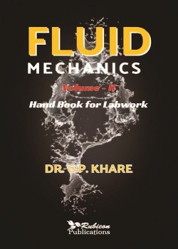 Fluid Mechanics - II (Hand Book for Labwork)