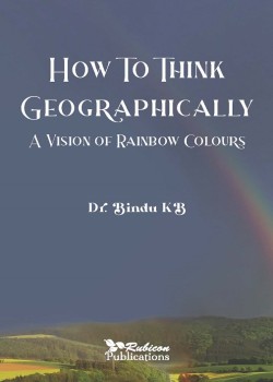 How to Think Geographically: A Vision of Rainbow Colours
