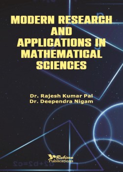 Modern Research and Applications in Mathematical Sciences