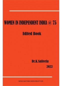 Women in Independent India @75