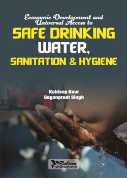 Economic Development and Universal Access to Safe Drinking Water, Sanitation & Hygiene