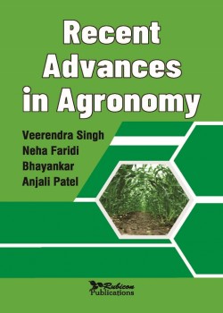 Recent Advances in Agronomy