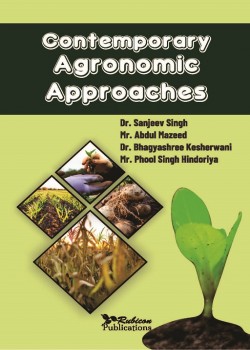 Contemporary Agronomic Approaches