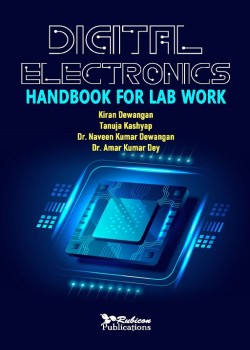 Digital Electronics Handbook for Lab Work