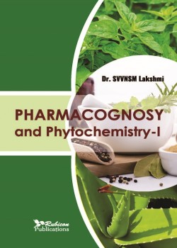 Pharmacognosy and Phytochemistry-I