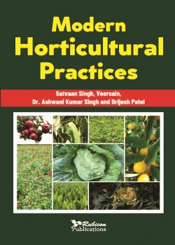 Modern Horticultural Practices