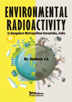 Environmental Radioactivity in Bangalore Metropolitan Karnataka, India