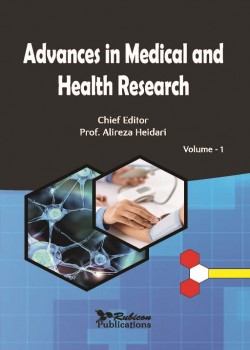 Advances in Medical and Health Research (Volume - 1)
