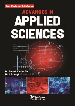 Advances in Applied Sciences