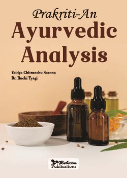 Prakriti-An Ayurvedic Analysis