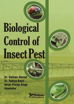 Biological Control of Insect Pests