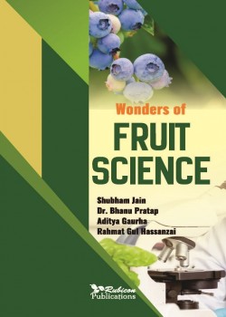 Wonders of Fruit Science