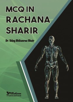 MCQ in Rachana Sharir