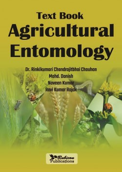 Text Book Agricultural Entomology