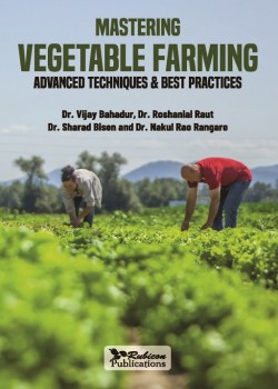 Mastering Vegetable Farming: Advanced Techniques & Best Practices