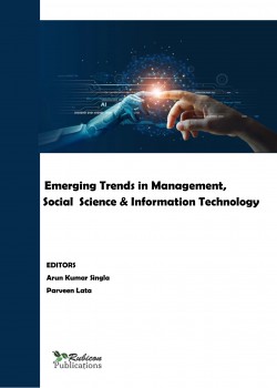 Emerging Trends in Management, Social Science & Information Technology