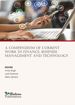 A Compendium of Current Work in Finance, Business Management and Technology