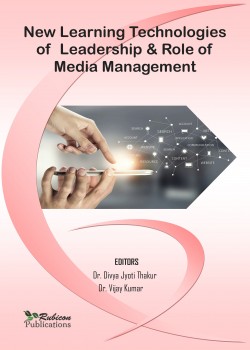 New Learning Technologies of Leadership & Role of Media Management